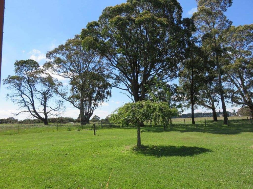 Wombat Forest Country Retreat - Maison De Vacances