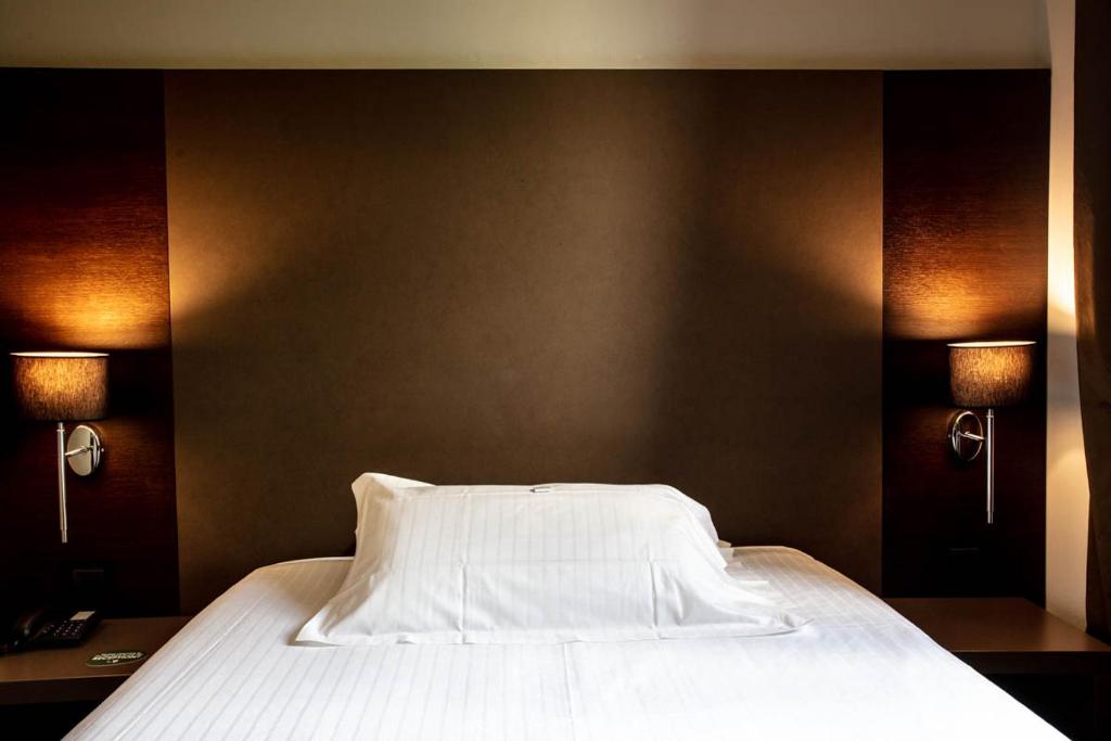 Sweet Hotel - Chambre Simple
