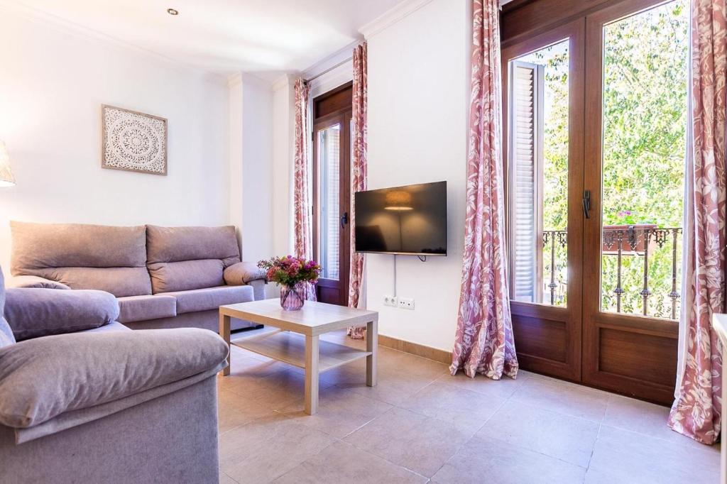 CASA DE ZALAMEA, Sevilla – Aktualisierte Preise für 2023
