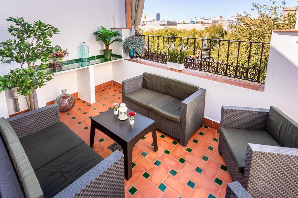 CASA DE ZALAMEA, Sevilla – Bijgewerkte prijzen 2022