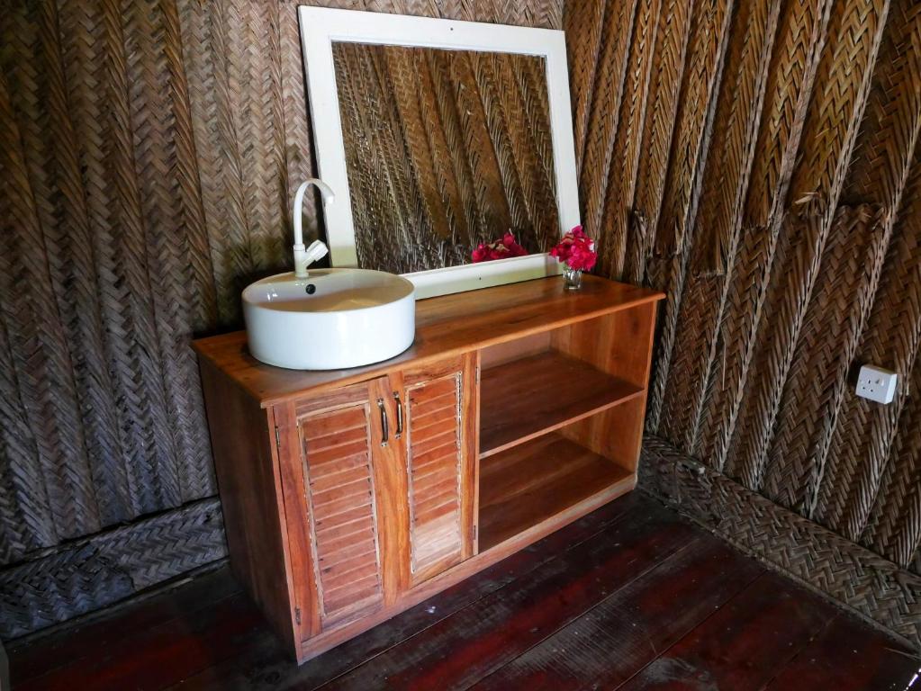 Fotografie z fotogalerie ubytování COCO REEF ECOLODGE v destinaci Kizimkazi