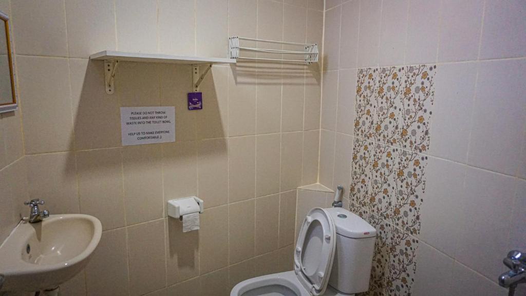 Home-Bience Hostel - 14