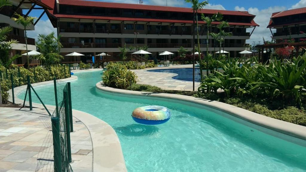  Flat Extra Oka Beach Residence Muro Alto Porto de Galinhas