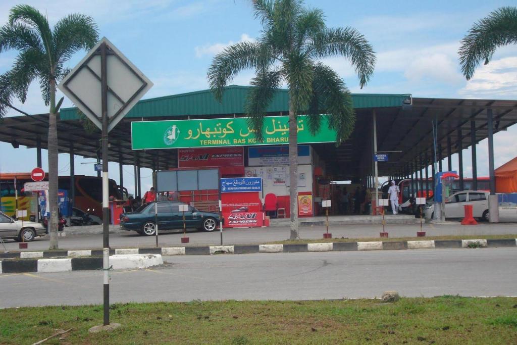 Fotografie z fotogalerie ubytování HL HOTEL Kota Bharu v destinaci Kota Bharu