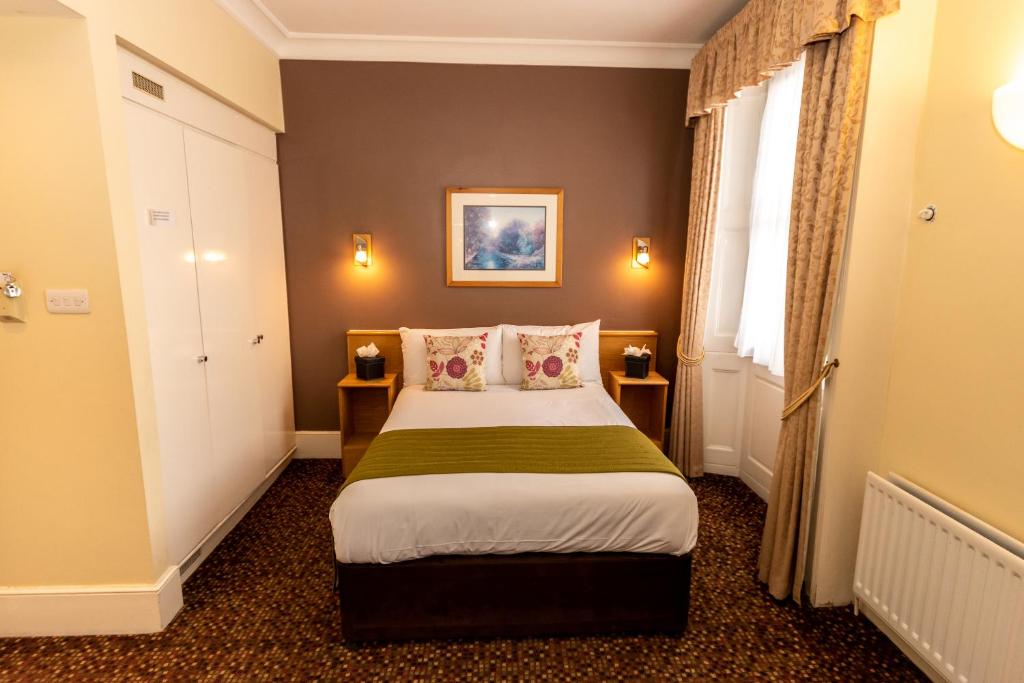 The Darlington Hyde Park - Resim 10