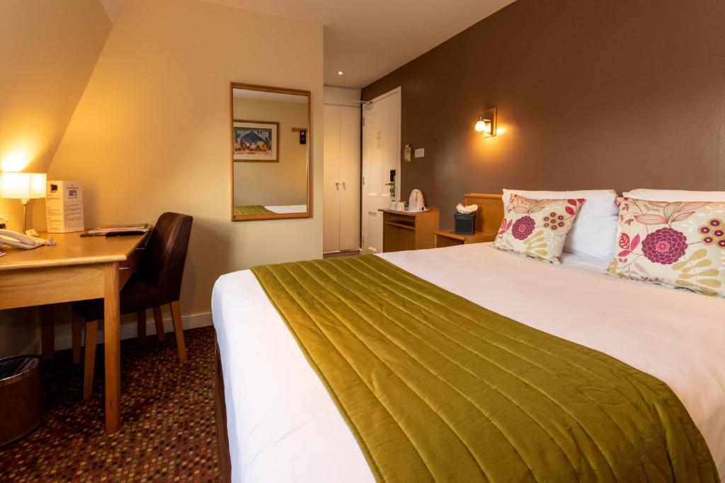 The Darlington Hyde Park - Resim 41