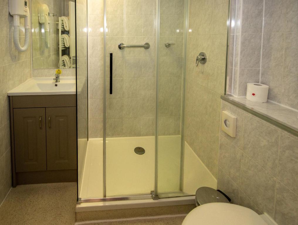 The Darlington Hyde Park - Resim 34