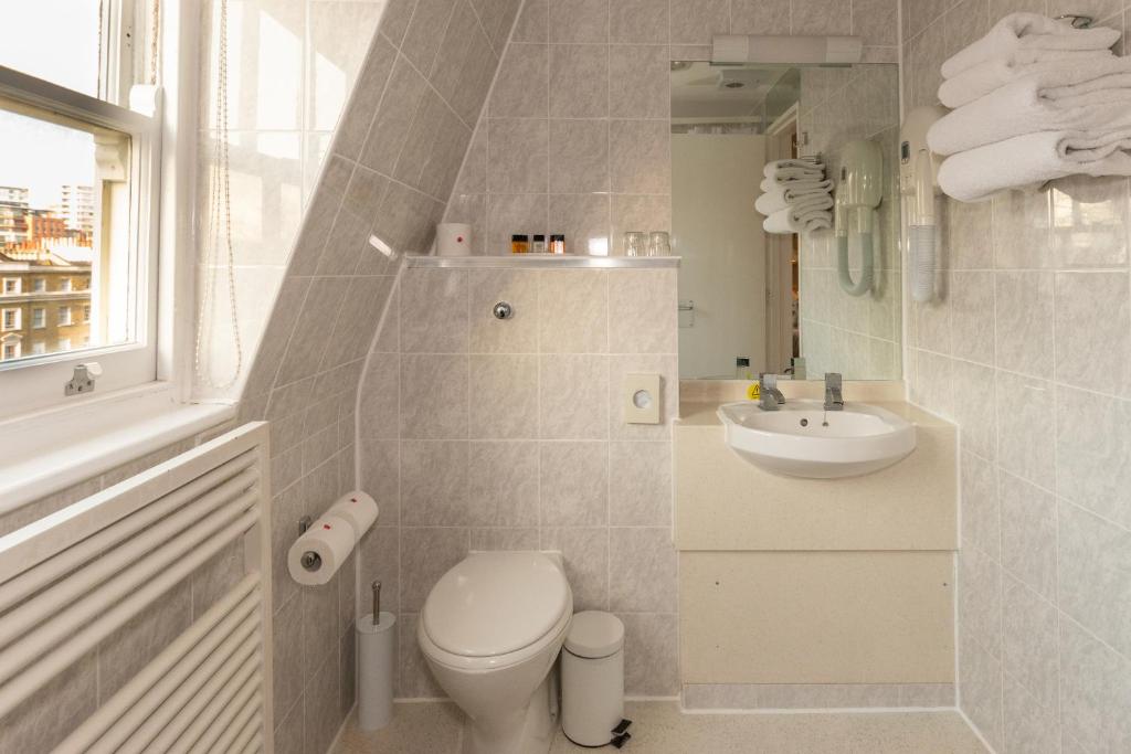 The Darlington Hyde Park - Resim 26