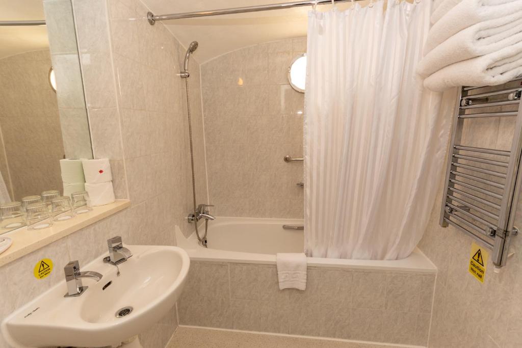 The Darlington Hyde Park - Resim 25