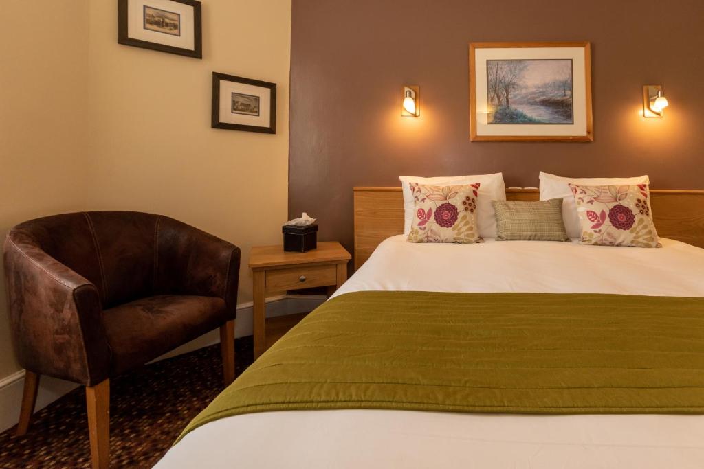 The Darlington Hyde Park - Resim 17