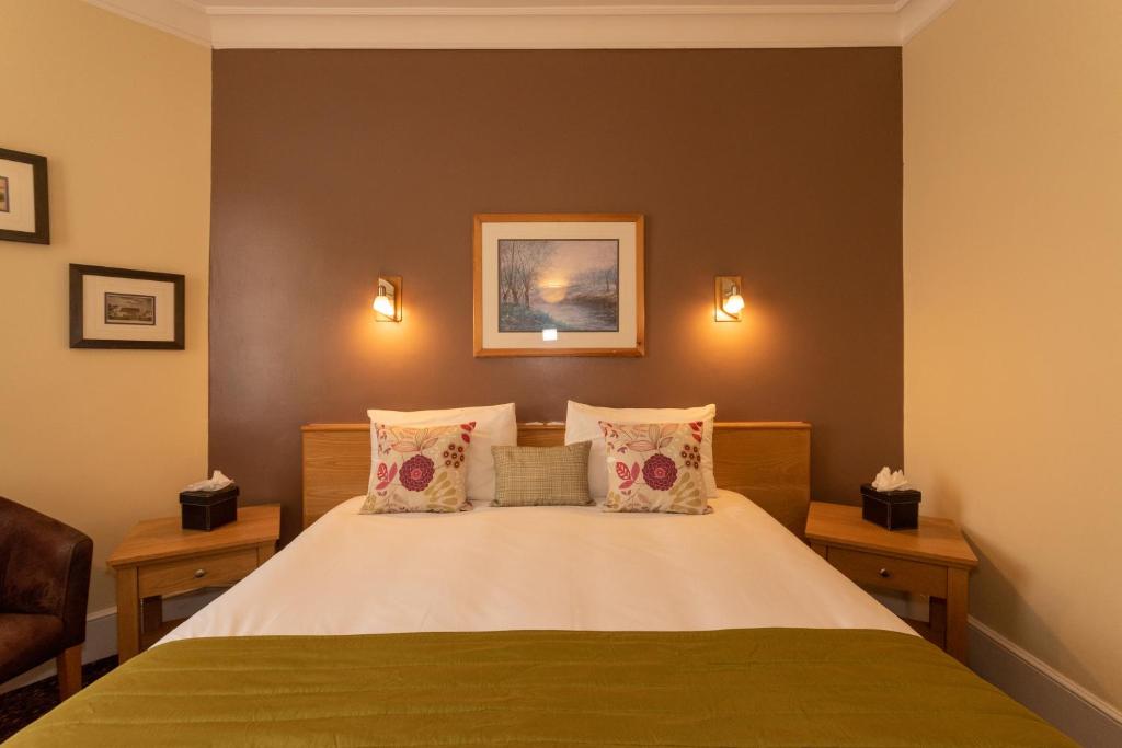 The Darlington Hyde Park - Resim 18