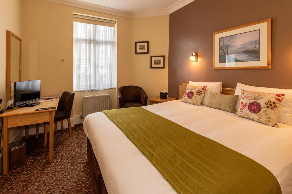 The Darlington Hyde Park - Resim 15