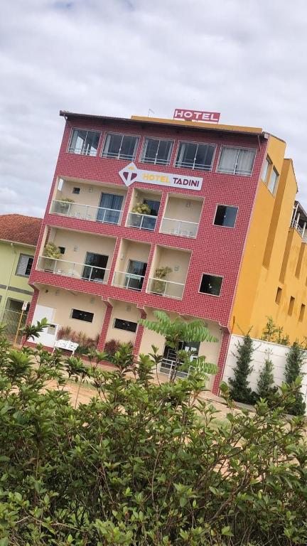  Hotel Tadini