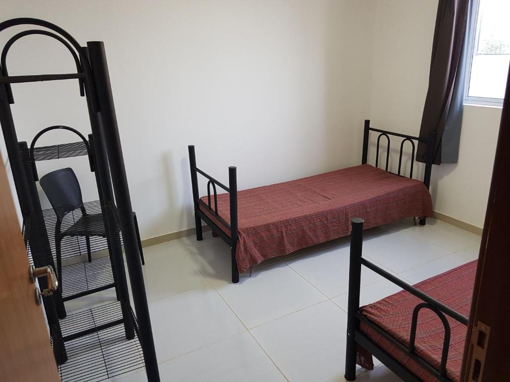  Residencial Rio Gurugi