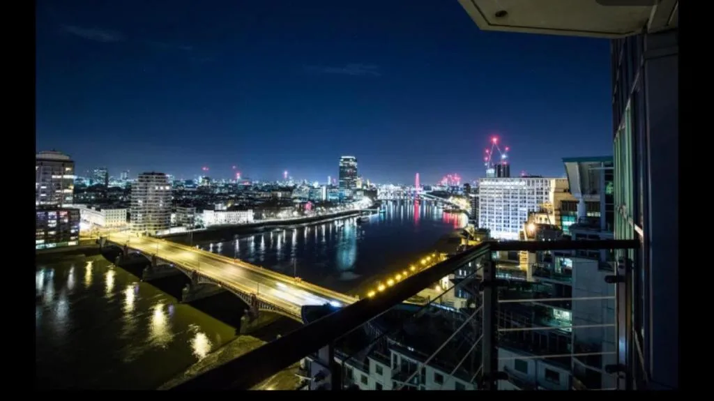 River View, Londra, Marea Britanie