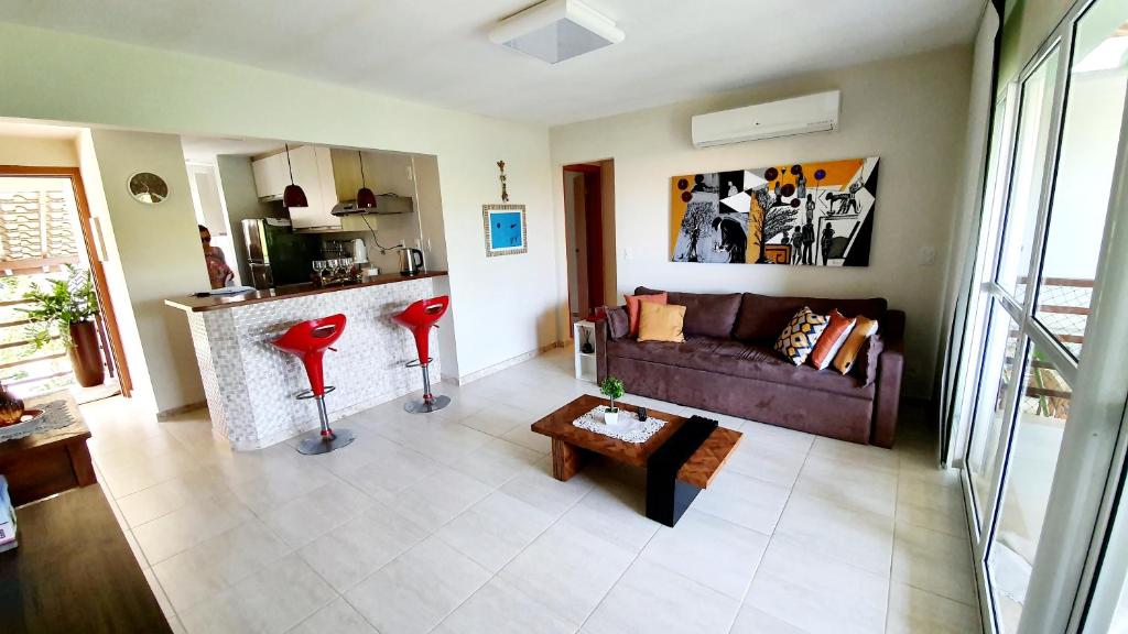  Apartment Delírios