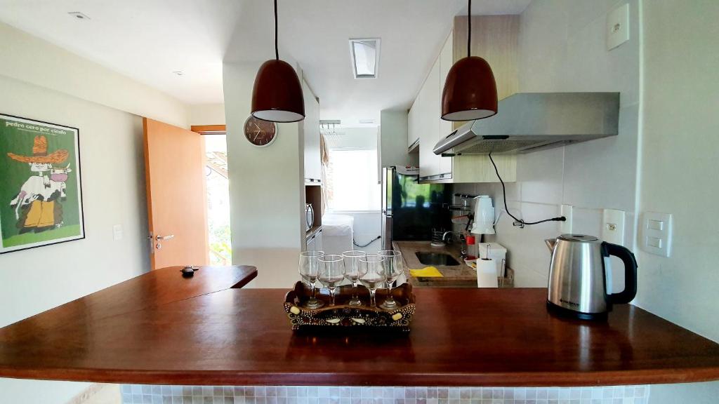  Apartment Delírios