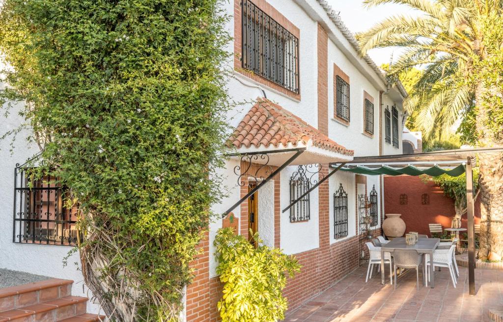 Alojamiento Rural El Valle - 11