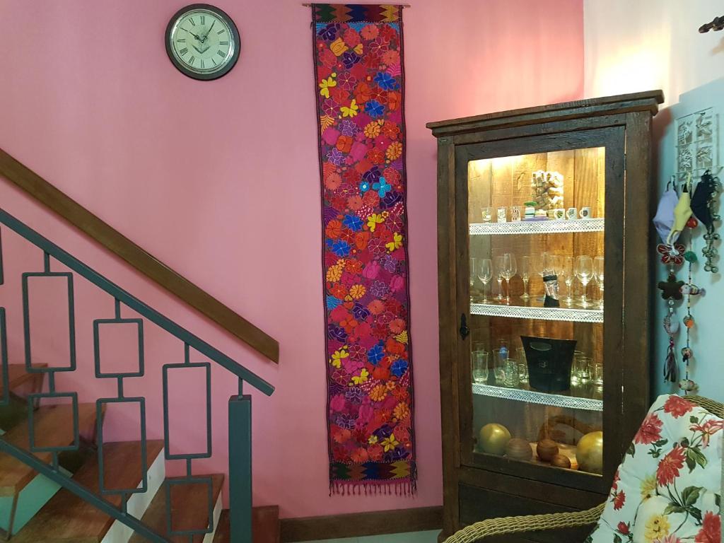  Casa Latino Americana