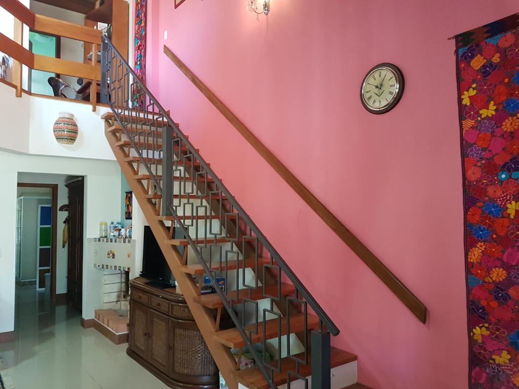  Casa Latino Americana