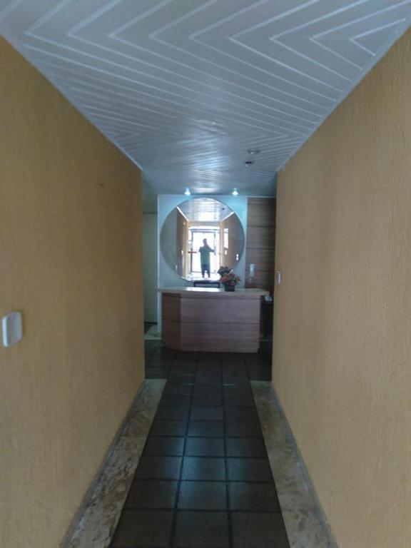  Apartamento na Praia do Forte Cabo Frio