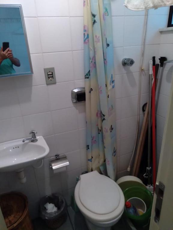  Apartamento na Praia do Forte Cabo Frio
