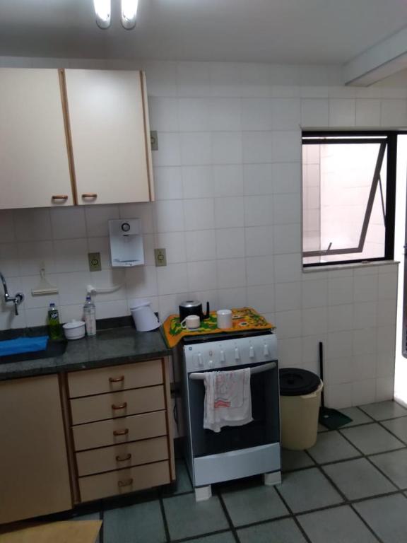  Apartamento na Praia do Forte Cabo Frio