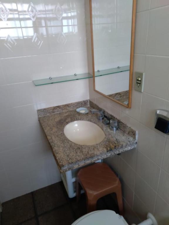  Apartamento na Praia do Forte Cabo Frio