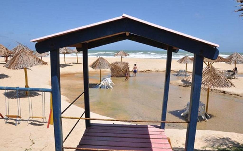  Casa duplex com vista mar a 100 metros da Praia de Buzios