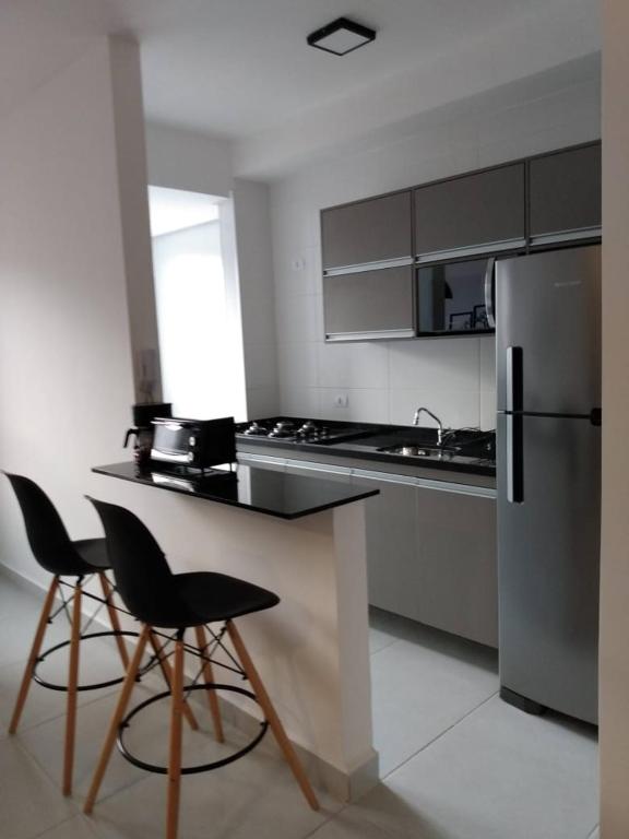  ubatuba home resort lazer completo