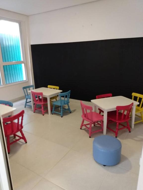  ubatuba home resort lazer completo