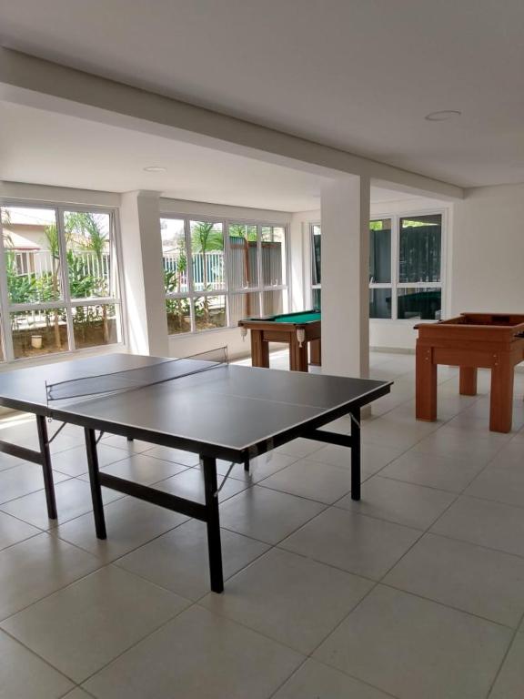  ubatuba home resort lazer completo