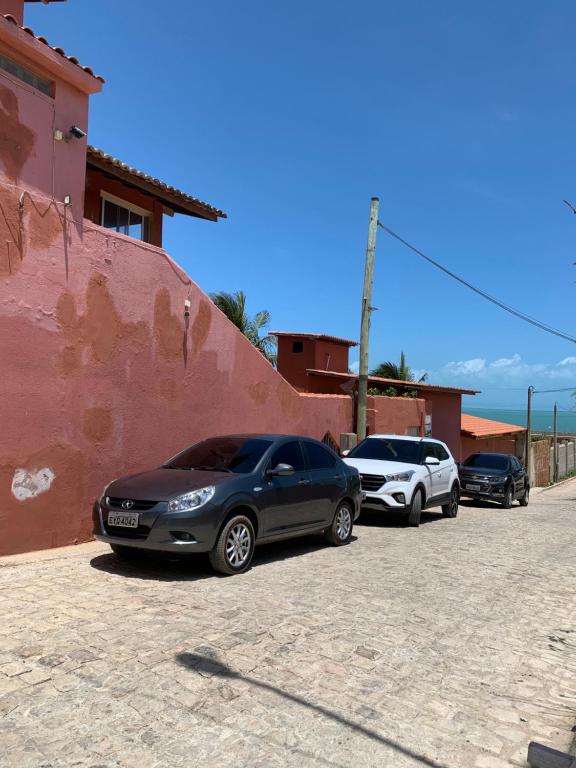  Residenza Canoa