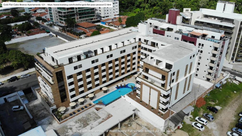  Gold Flat Cabo Branco 121