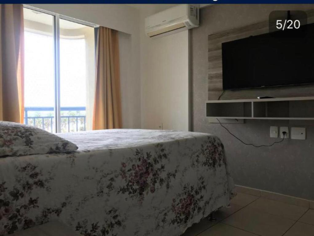 Condomínio beach village residence fortaleza