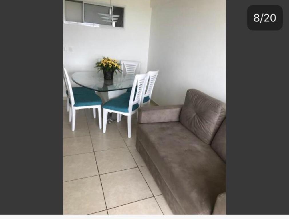  Condomínio beach village residence fortaleza