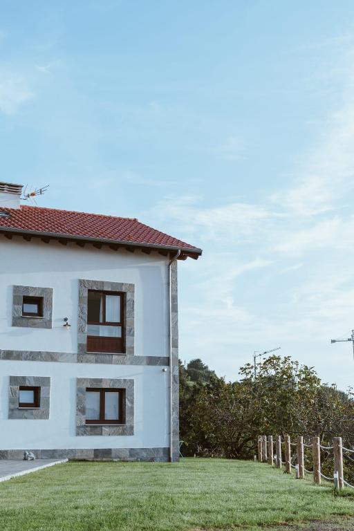 Finca El Palomar de Luanco, Luanco – Precios actualizados 2022