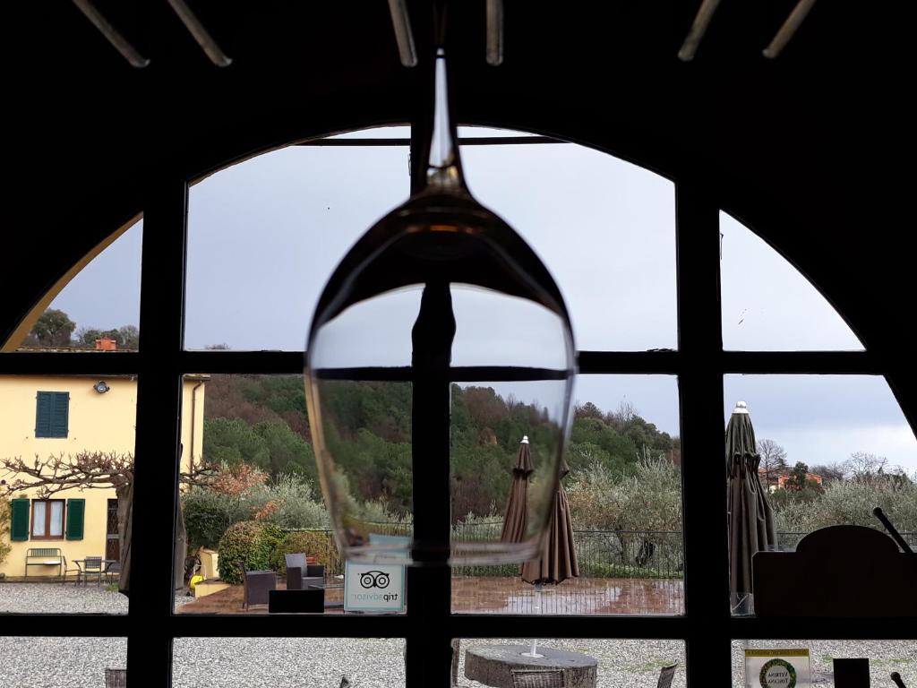 Fotografie z fotogalerie ubytování La Torre wine resort v destinaci Montecarlo
