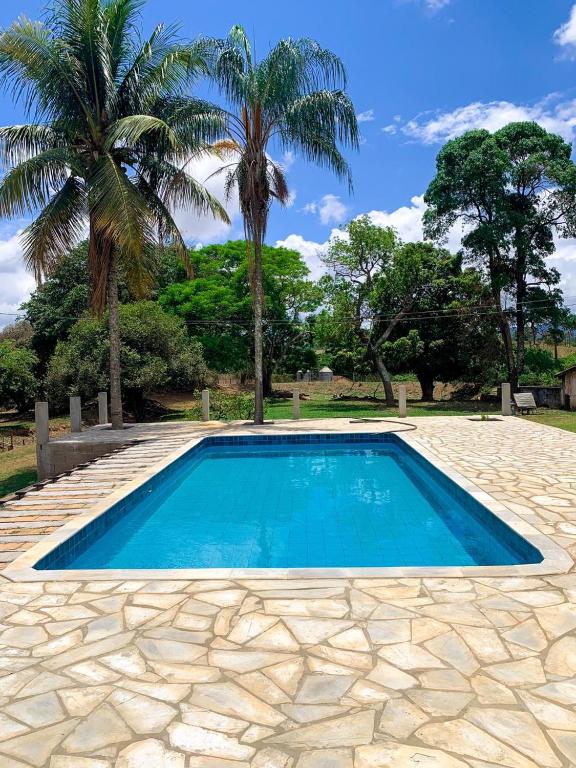  Fazenda São Judas Tadeu