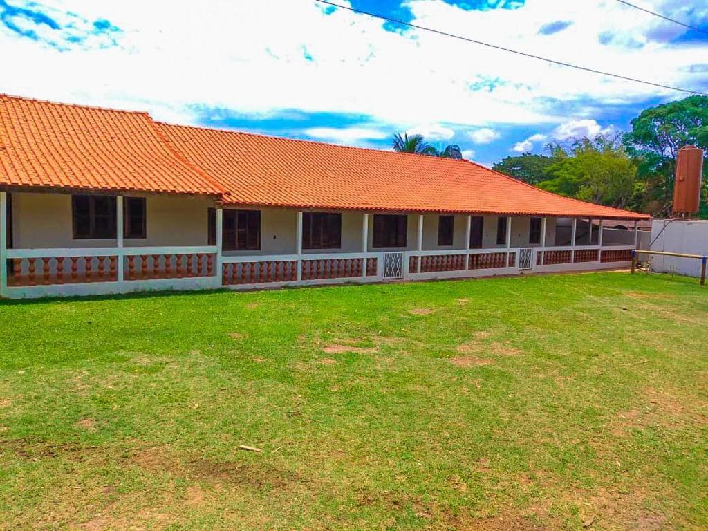  Fazenda São Judas Tadeu