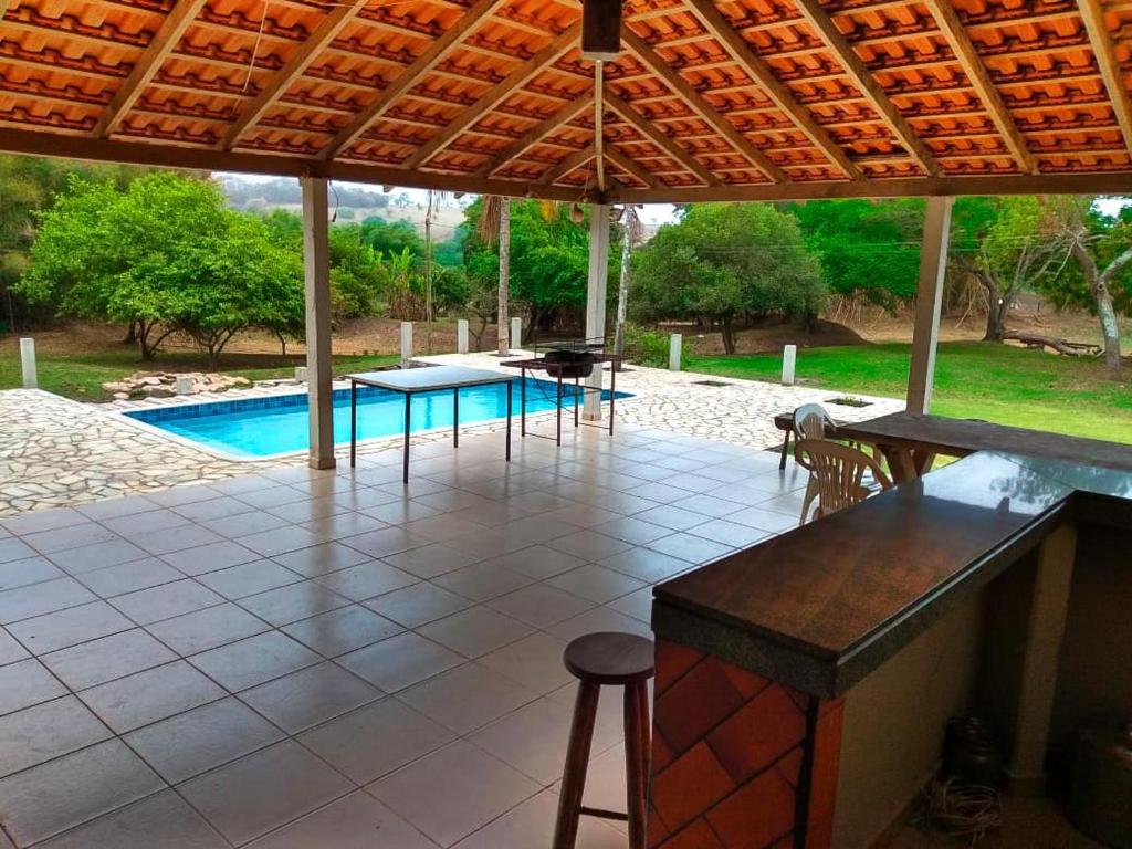  Fazenda São Judas Tadeu
