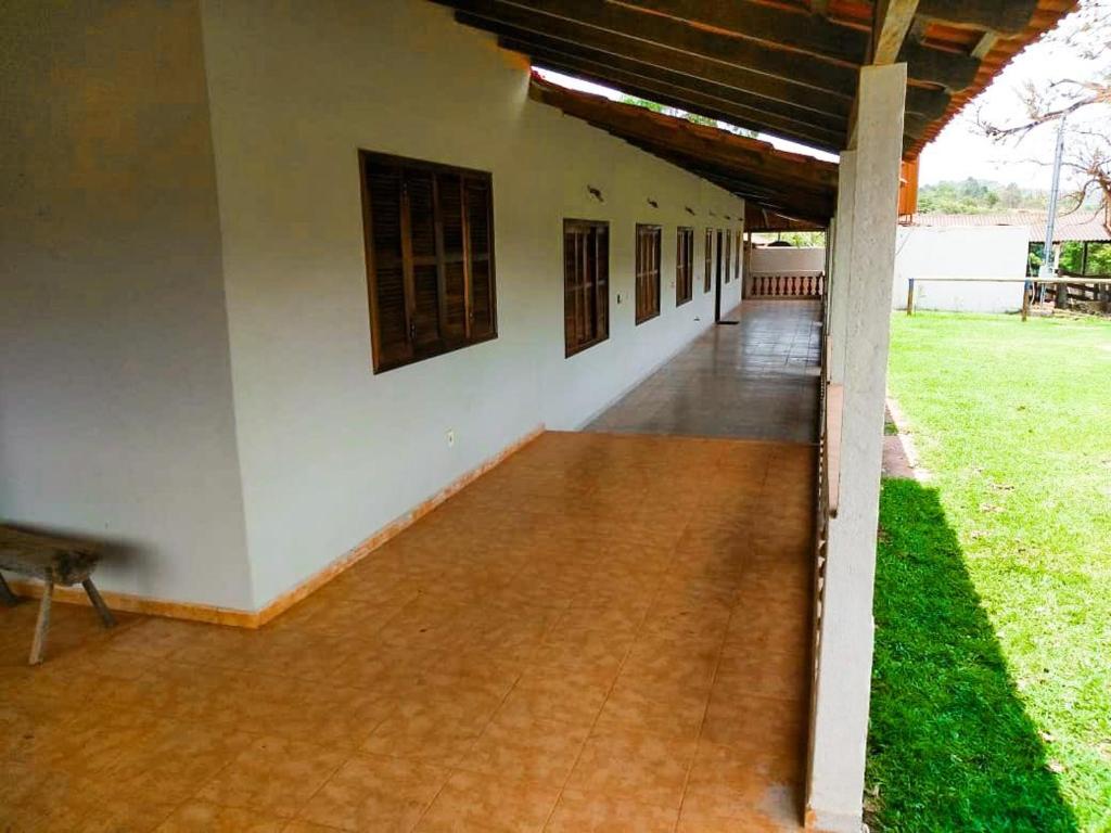 Fazenda São Judas Tadeu