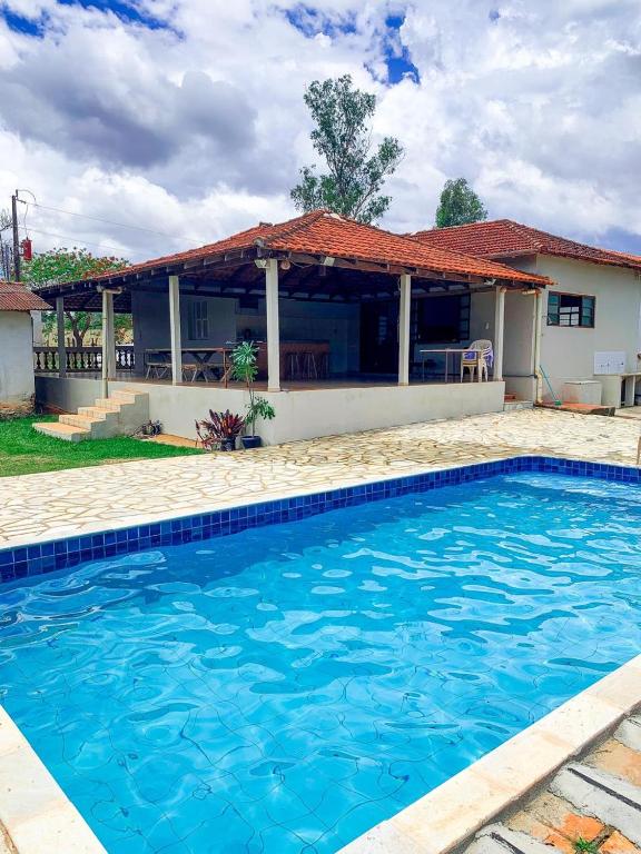  Fazenda São Judas Tadeu