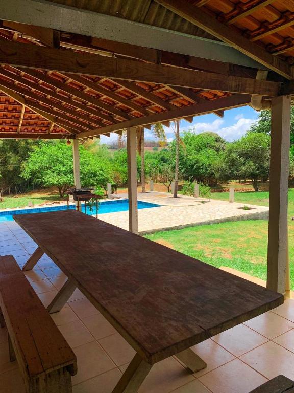  Fazenda São Judas Tadeu