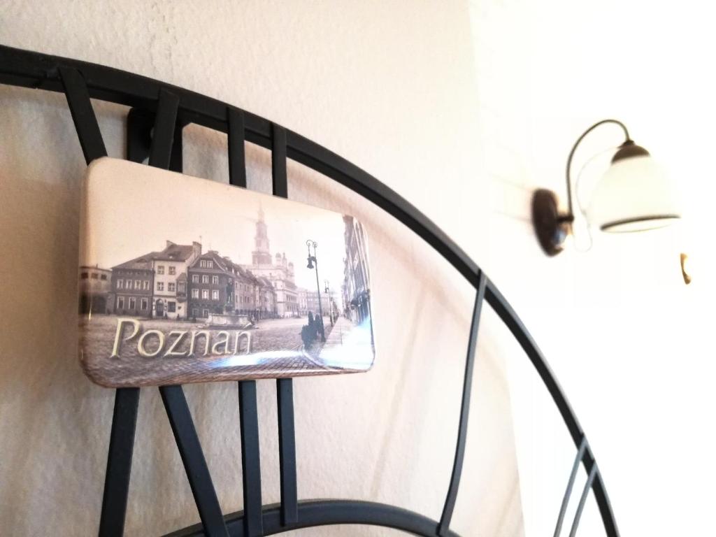 Fotografia z galérie ubytovania Apartament Dolina Poznań v Poznani