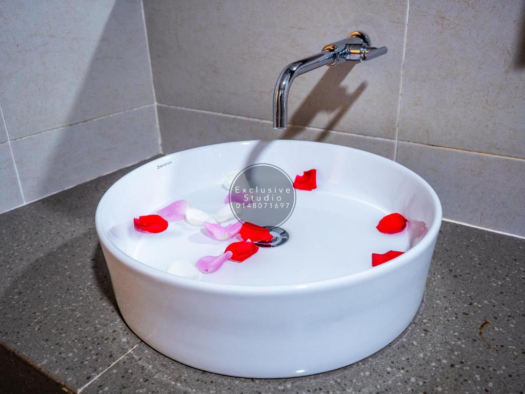 Fotografie z fotogalerie ubytování Studio Exclusive (Kota Bharu City Point) v destinaci Kota Bharu