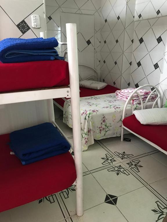  Pousada manhã dourada