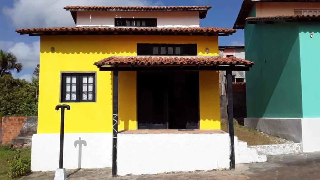  CHALÉ BARREIRINHAS - BARATO SOSSEGO