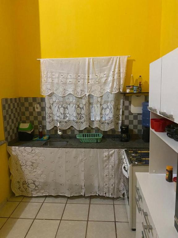  CHALÉ BARREIRINHAS - BARATO SOSSEGO