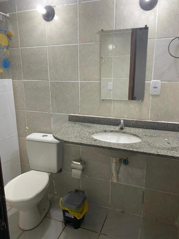  CHALÉ BARREIRINHAS - BARATO SOSSEGO